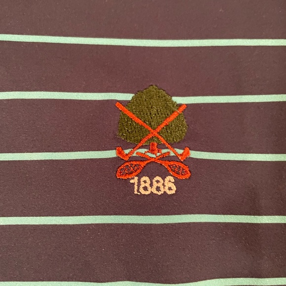 Peter Millar Golf Shirt - Picture 3 of 5